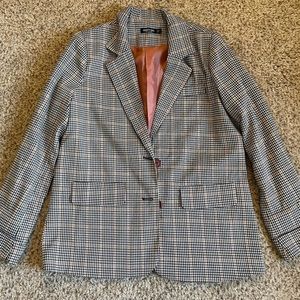 Nasty Gal Blazer